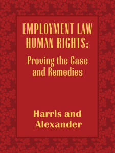 Cover, Employment Law Human Rights
