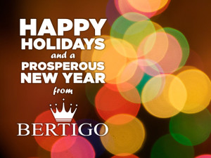 Fashion promo, Happy New Year