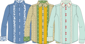 Fashion Illustrations