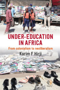 Under-Education in Africa