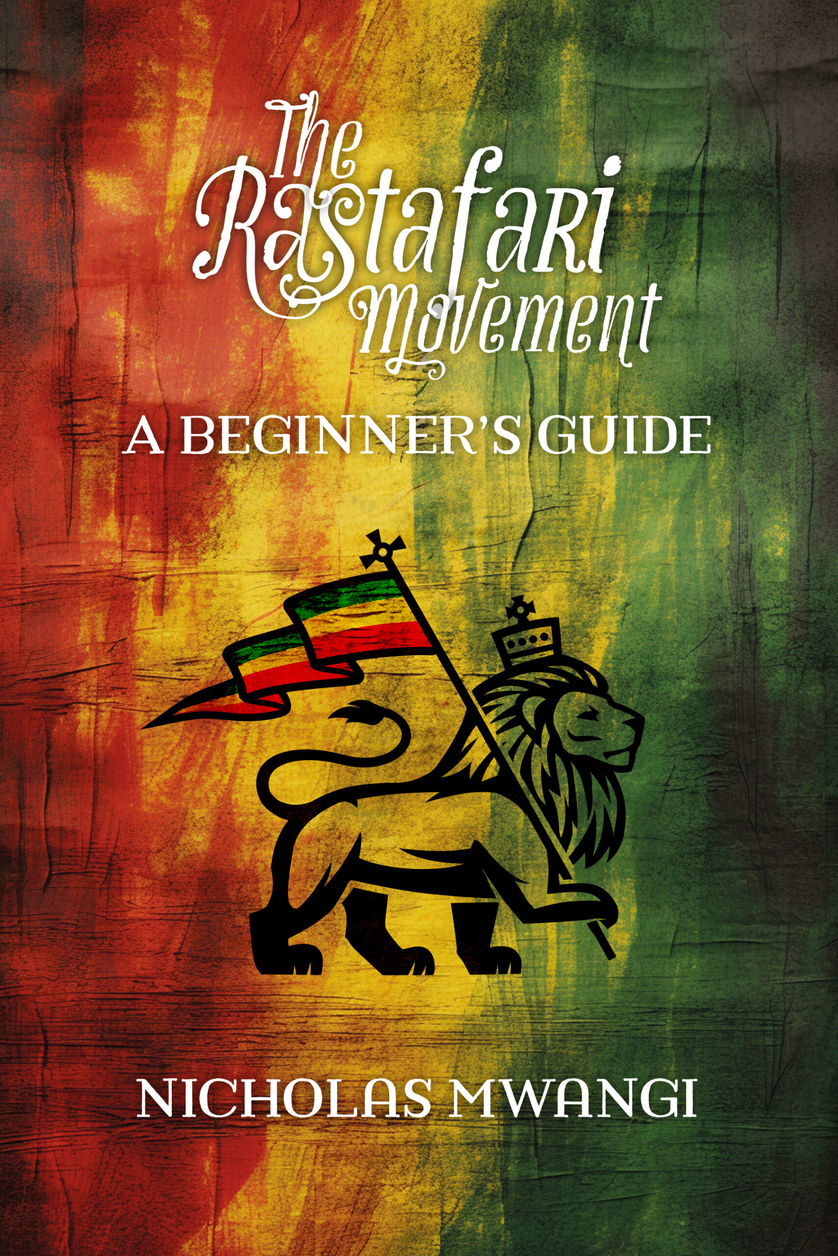 The Rastafari Movement